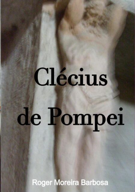 Clécius De Pompei:Clécius