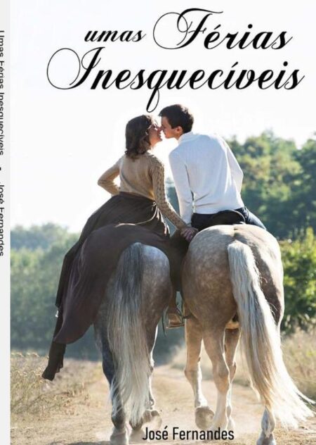 Umas Férias Inesquecíveis