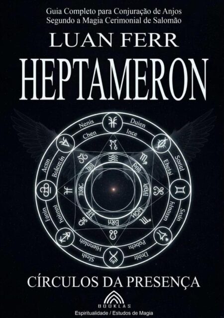 Heptameron:Círculos da Presença