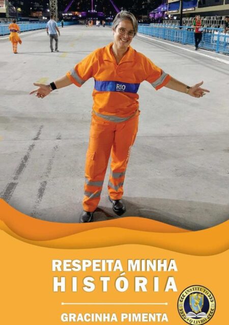 Respeita Minha História