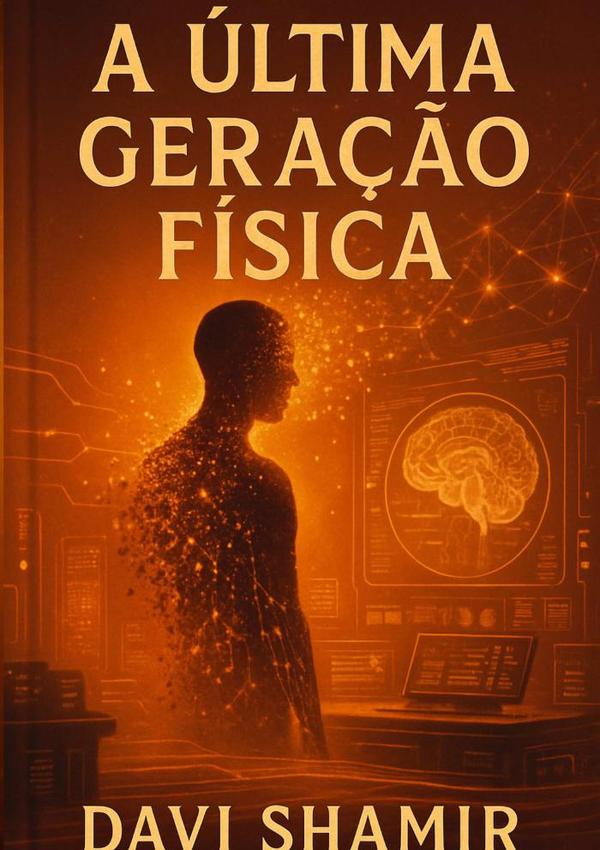 A Última Geração Física