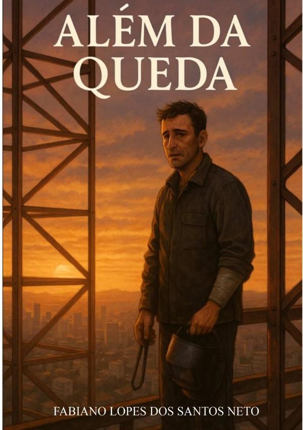 Além Da Queda:Memorias que voltam