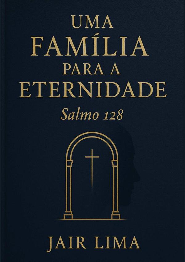 Uma Família Para A Eternidade:Salmo 128