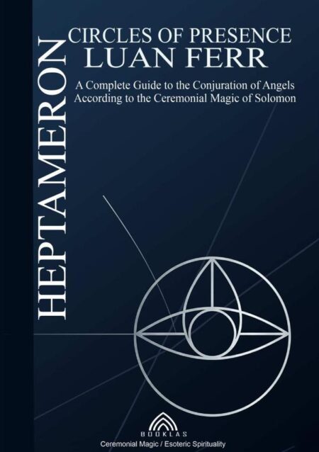 Heptameron:Circles of Presence