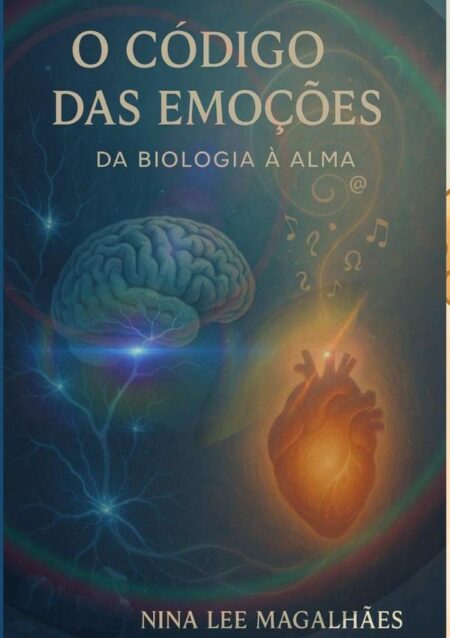 O Código Das Emoções: Da Biologia À Alma:Como a línguagem, o corpo e o inconsciente revelam quem somos