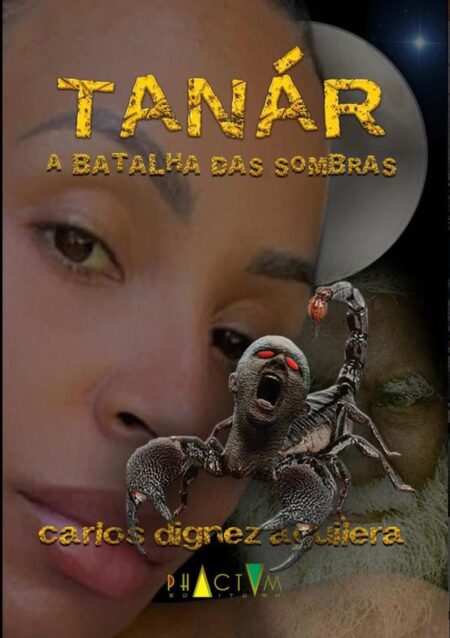 Tanár - A Batalha Das Sombras
