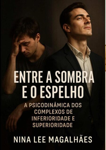 Entre O Silêncio Da Inferioridade E O Ruído Da Superioridade:A Psicodinâmica dos Complexos de Inferioridade e Superioridade