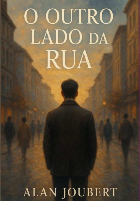 O Outro Lado Da Rua:Às vezes, a rua é a mesma. O que muda é o lado em que caminhamos.