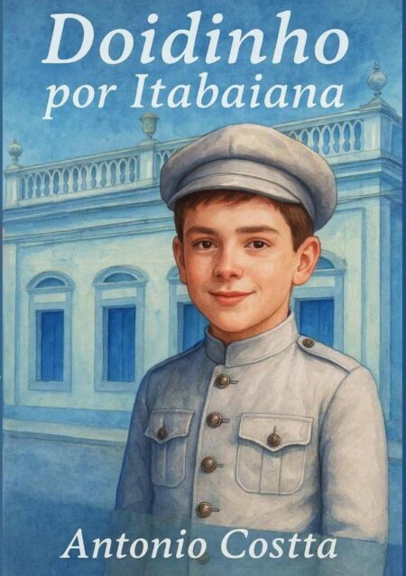 Doidinho Por Itabaiana