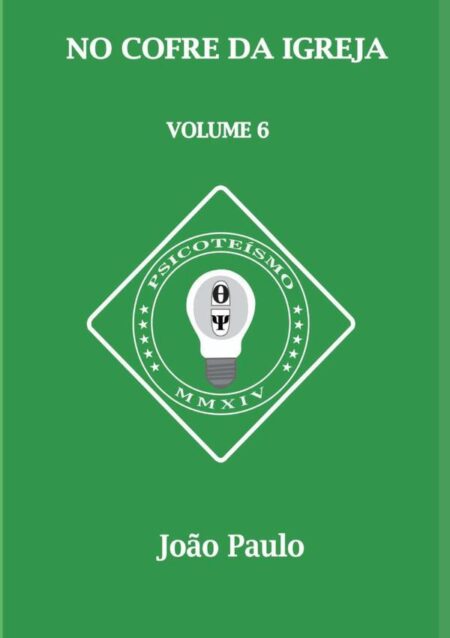 No Cofre Da Igreja:RELIGIÃO