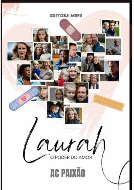 Laurah:O poder do amor