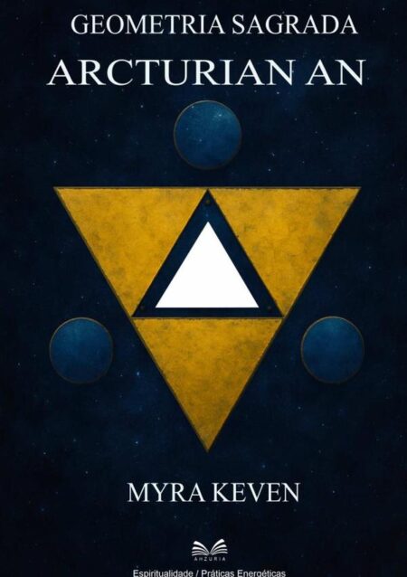Geometria Sagrada:Arcturian An