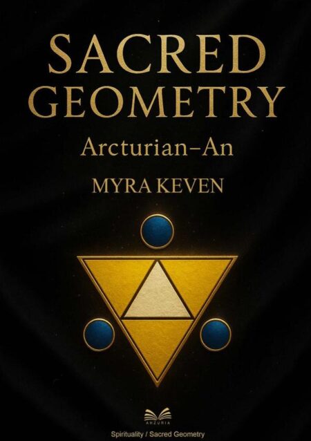 Sacred Geometry:Arcturian An