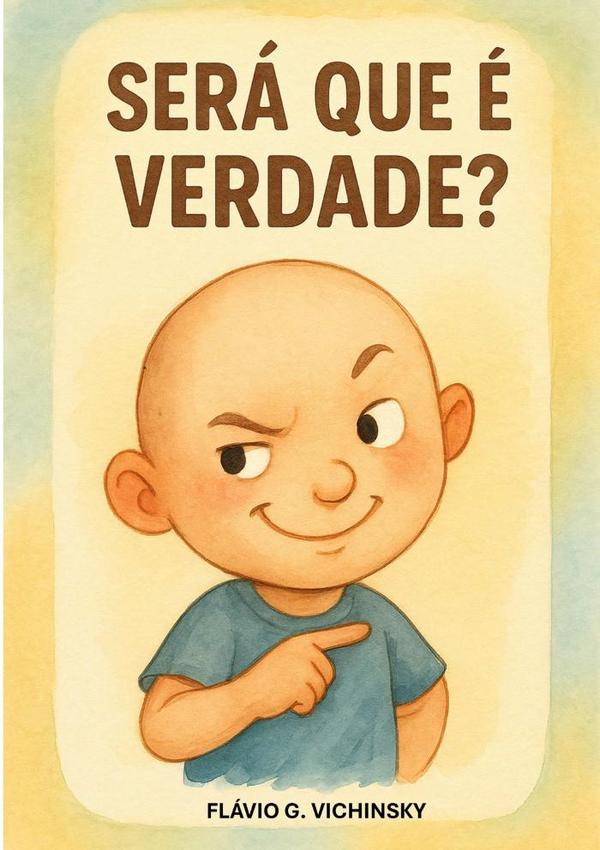 Será Que É Verdade?