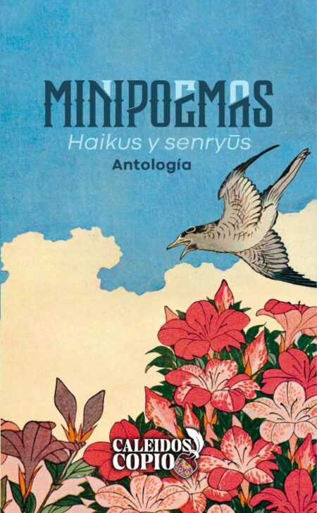 Minipomeas, haikus y senryus