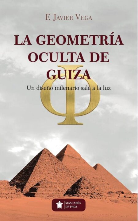 La geometría oculta de Guiza