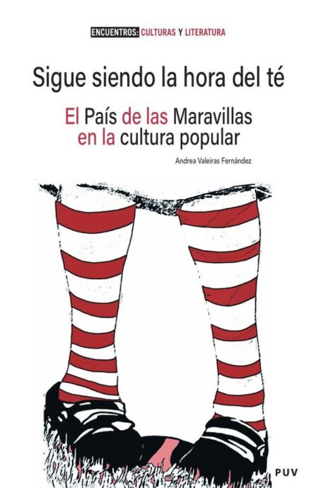 Sigue siendo la hora del té:El País de las Maravillas en la cultura popular