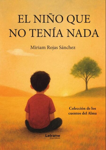 El niño que no tenía nada