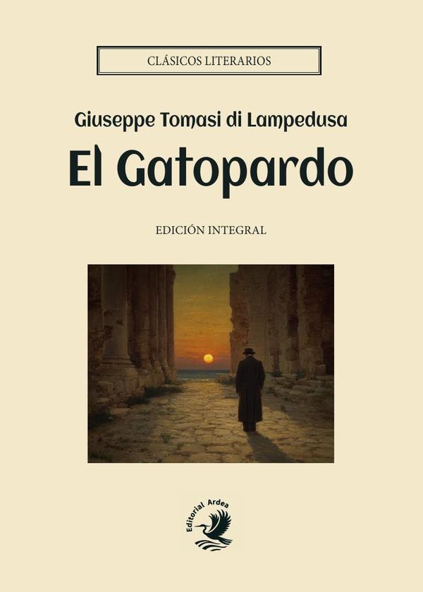 El Gatopardo