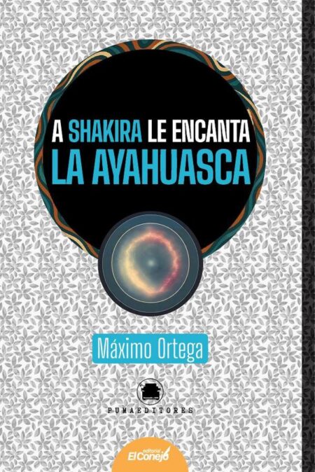 A Shakira le encanta la ayahuasca