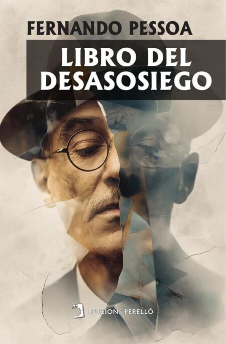 Libro del desasosiego