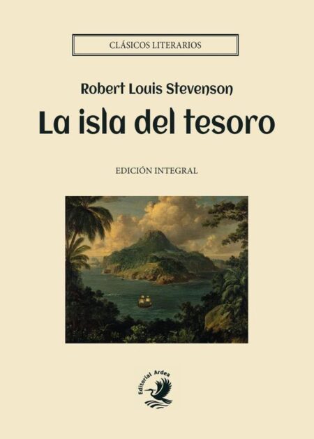 La isla del tesoro