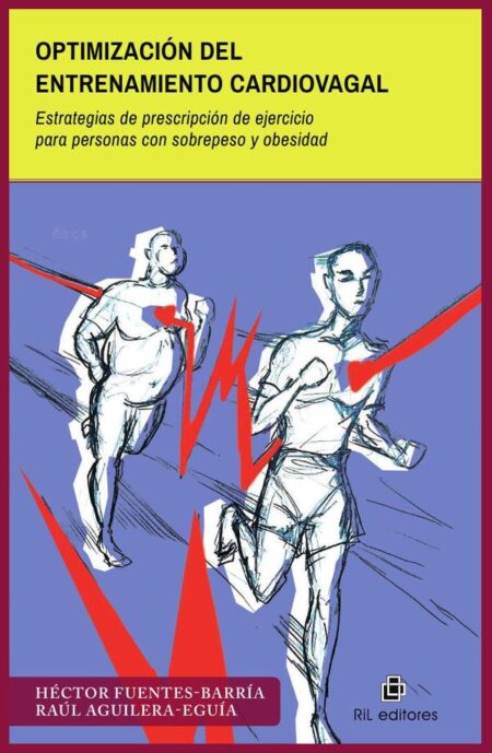 Optimización del entrenamiento cardiovagal:Estrategias de prescripción de ejercicio para personas con sobrepeso y obesidad