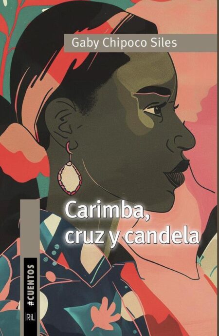 Carimba, cruz y candela:Cuentos