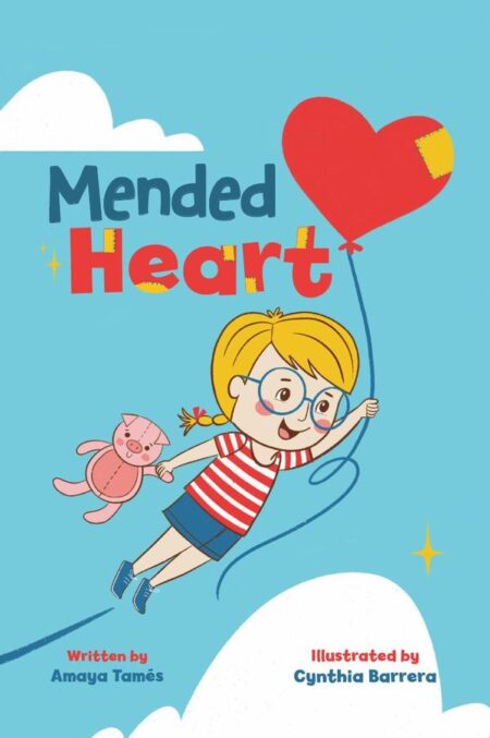Mended Heart