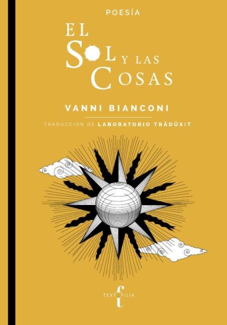 El sol y las cosas