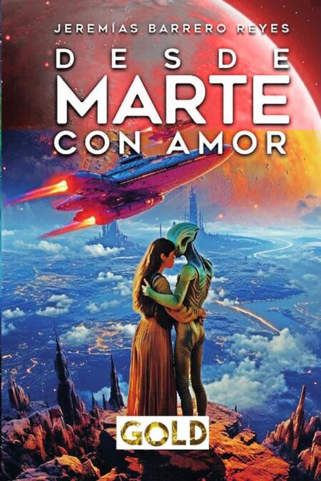 Desde Marte con amor
