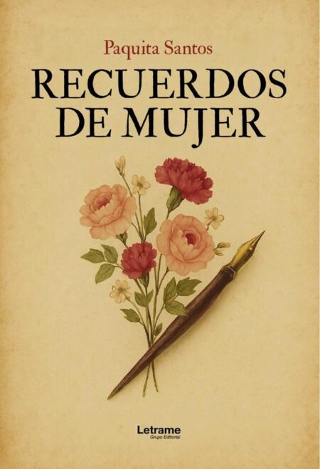 Recuerdos de mujer