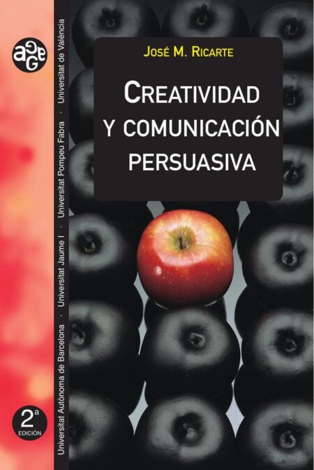Creatividad y comunicación persuasiva