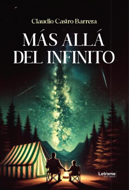 Más allá del infinito