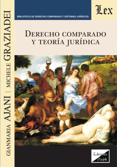 Derecho comparado y teoría jurídica