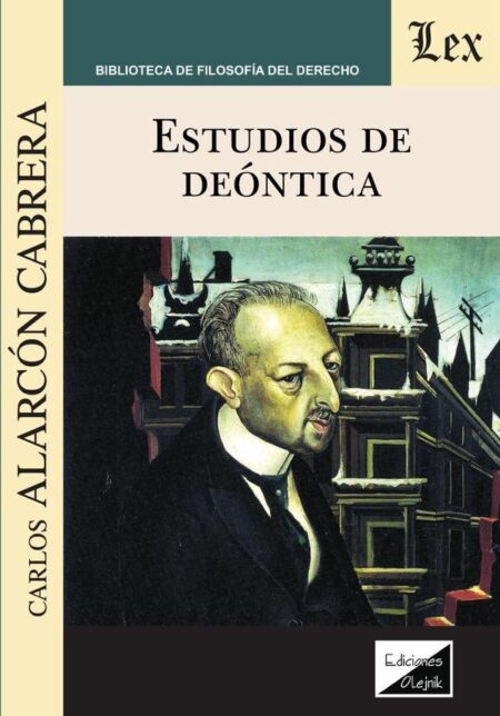 Estudios de deóntica