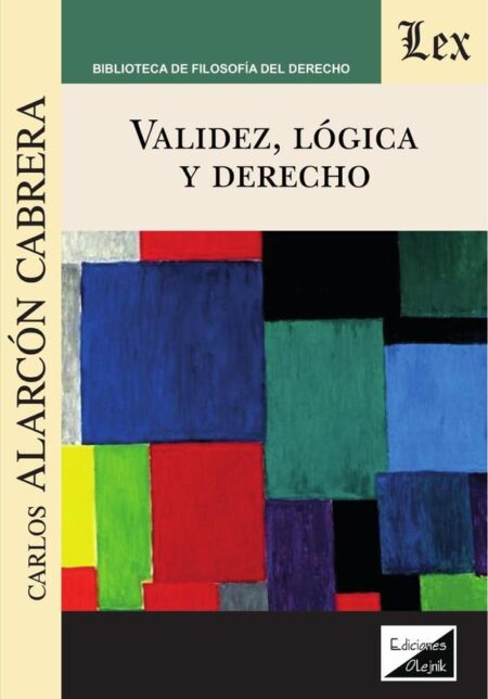 Validez, lógica y derecho