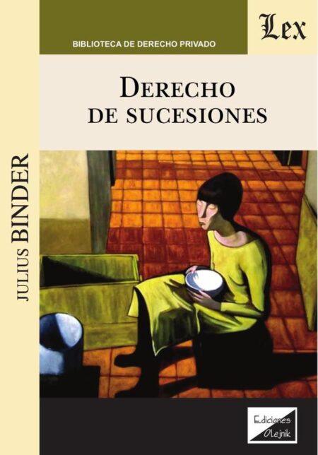 Derecho de sucesiones