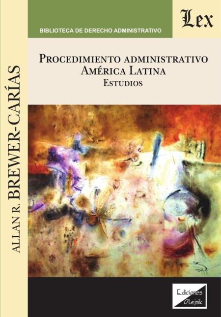 Procedimiento administrativo:América Latina