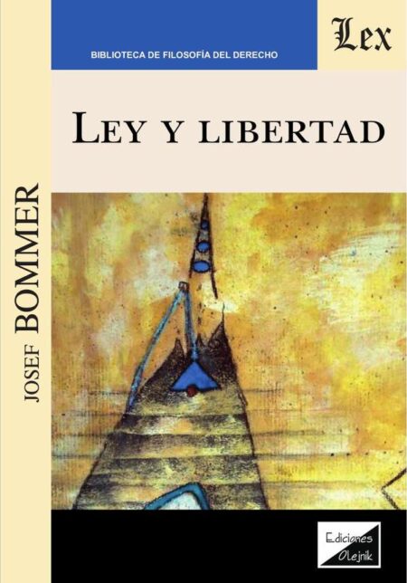 Ley y libertad