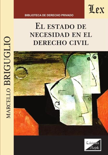 Estado de necesidad en el derecho civil
