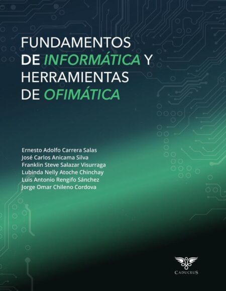 Fundamentos de informática y herramientas de ofimática