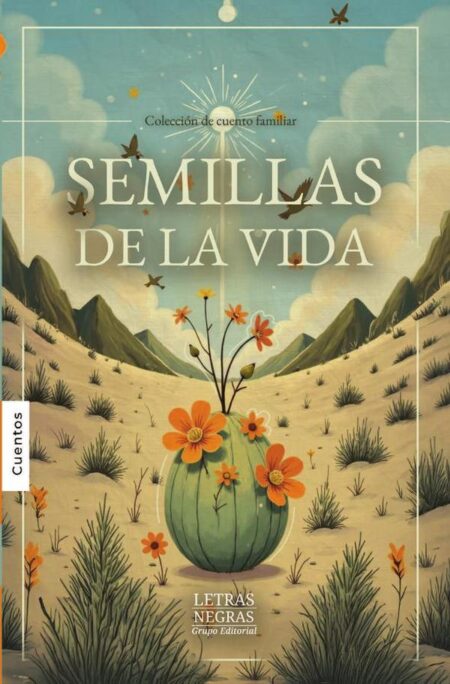 Semillas de la vida