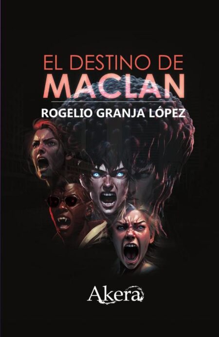 El destino de Maclán