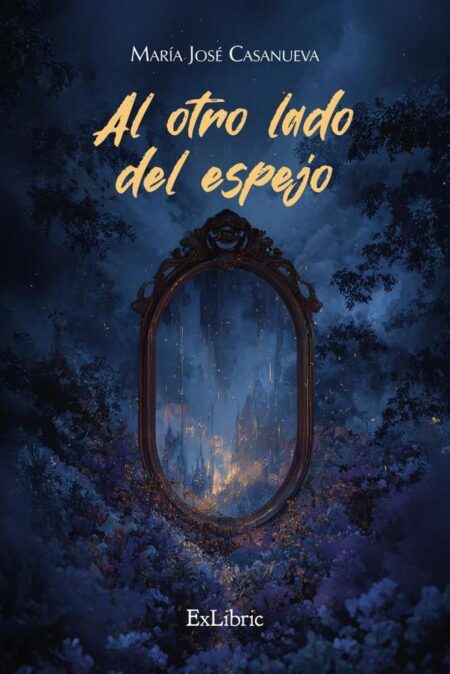 Al otro lado del espejo