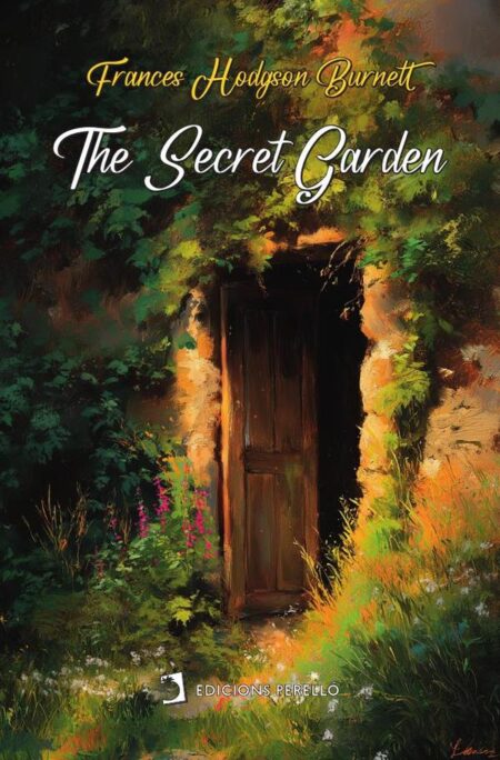 The Secret Garden