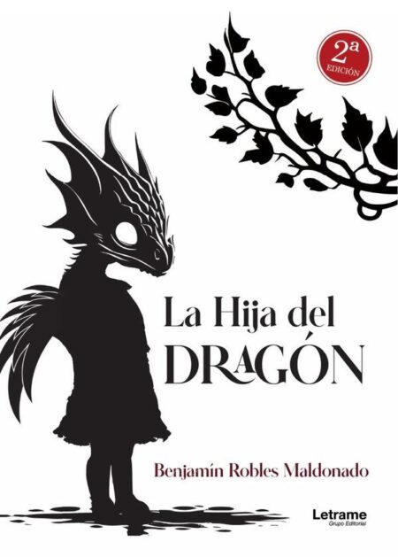 La hija del dragón