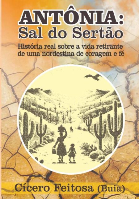 Antônia:Sal do Sertão