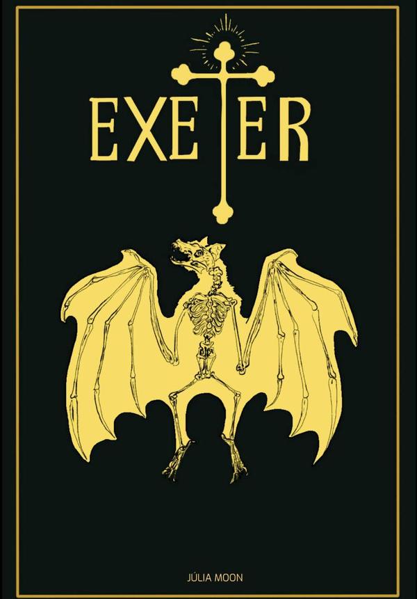 Exeter:A doença que desafiou a razão