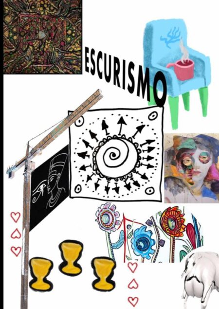 O Escurismo:Movimento Artístico do Mundo Hipermoderno